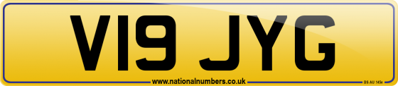 V19 JYG