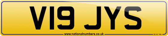 V19 JYS