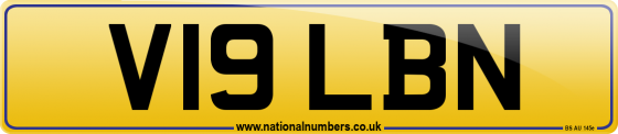 V19 LBN