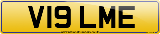V19 LME