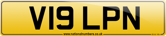 V19 LPN