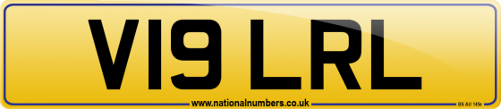 V19 LRL