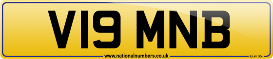 V19 MNB