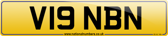 V19 NBN