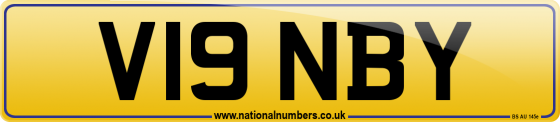 V19 NBY