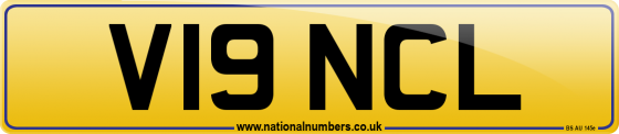 V19 NCL