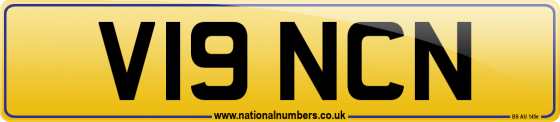 V19 NCN