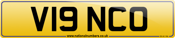 V19 NCO