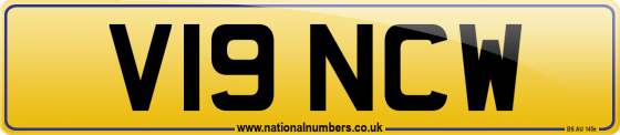 V19 NCW