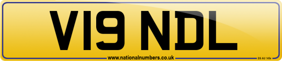 V19 NDL