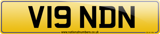 V19 NDN