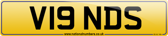 V19 NDS