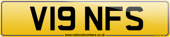 V19 NFS