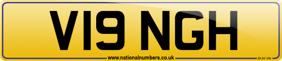 V19 NGH