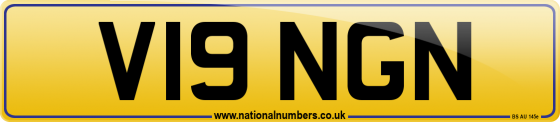 V19 NGN