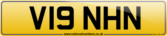 V19 NHN