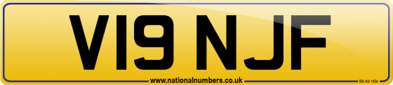 V19 NJF