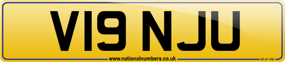 V19 NJU