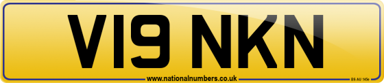V19 NKN
