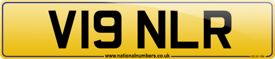 V19 NLR