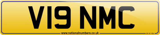 V19 NMC