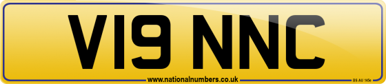 V19 NNC
