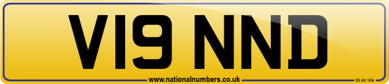 V19 NND