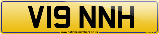 V19 NNH