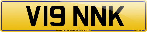 V19 NNK