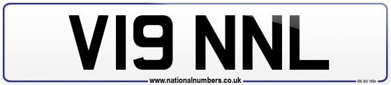 V19 NNL