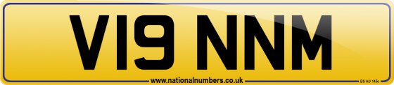 V19 NNM