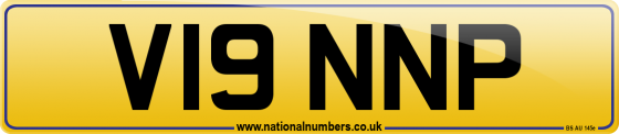 V19 NNP