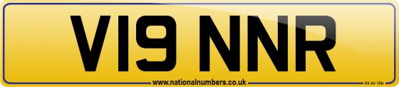 V19 NNR