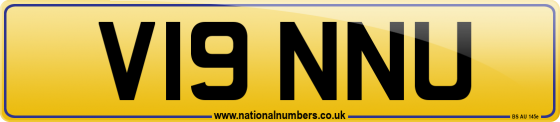 V19 NNU