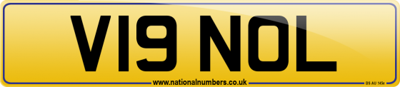 V19 NOL