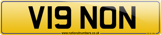 V19 NON