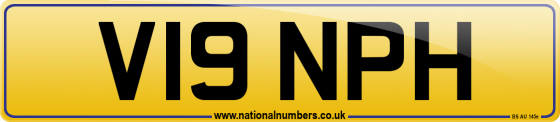 V19 NPH