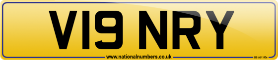 V19 NRY