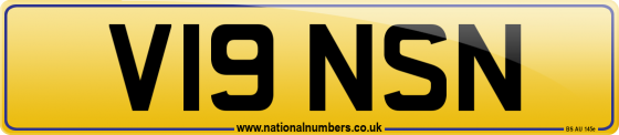 V19 NSN
