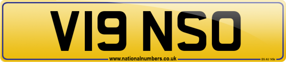 V19 NSO