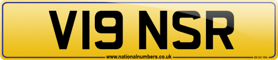 V19 NSR