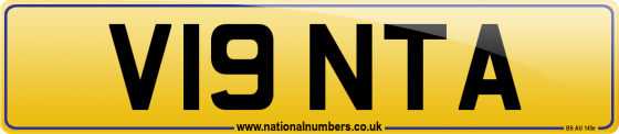 V19 NTA