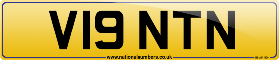 V19 NTN