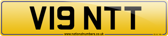 V19 NTT