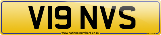 V19 NVS