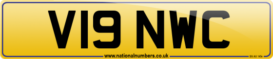 V19 NWC