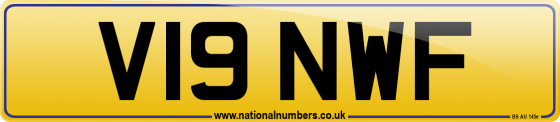 V19 NWF