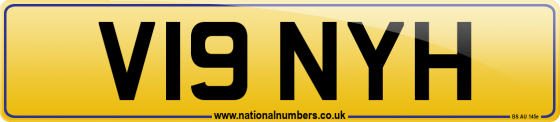V19 NYH