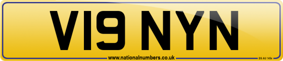V19 NYN