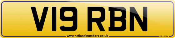 V19 RBN